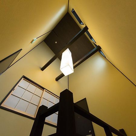Tsumugi Takakura Tsudurayacho Appartement Kyoto Buitenkant foto