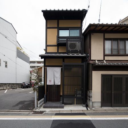 Tsumugi Takakura Tsudurayacho Appartement Kyoto Buitenkant foto