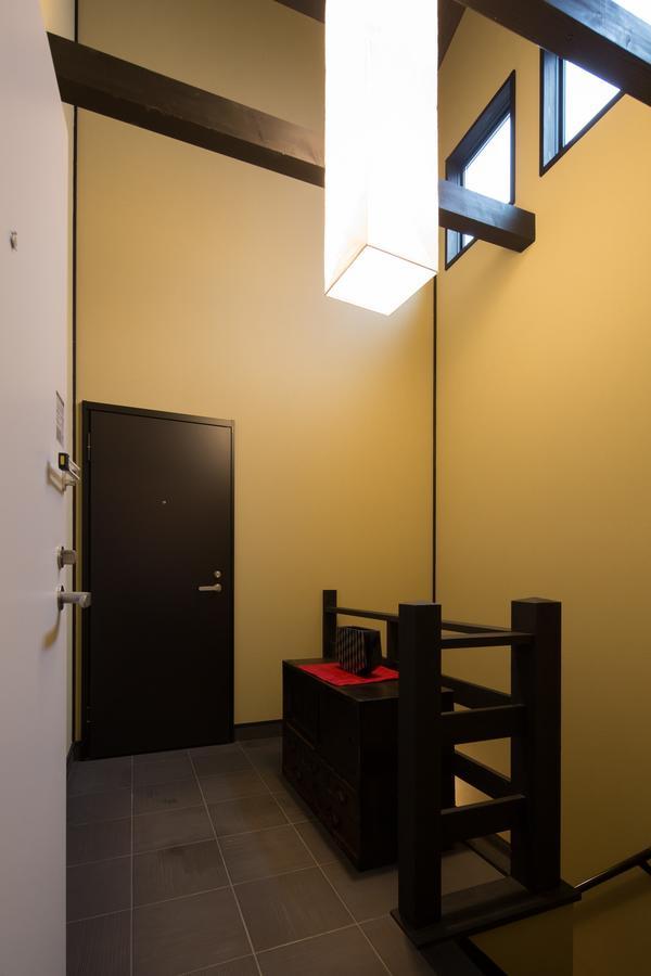 Tsumugi Takakura Tsudurayacho Appartement Kyoto Buitenkant foto
