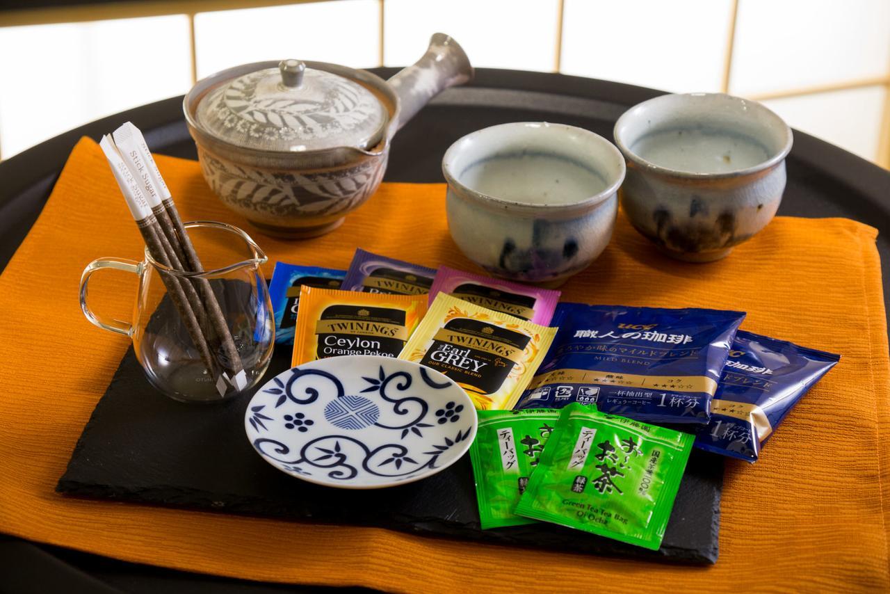Tsumugi Takakura Tsudurayacho Appartement Kyoto Buitenkant foto