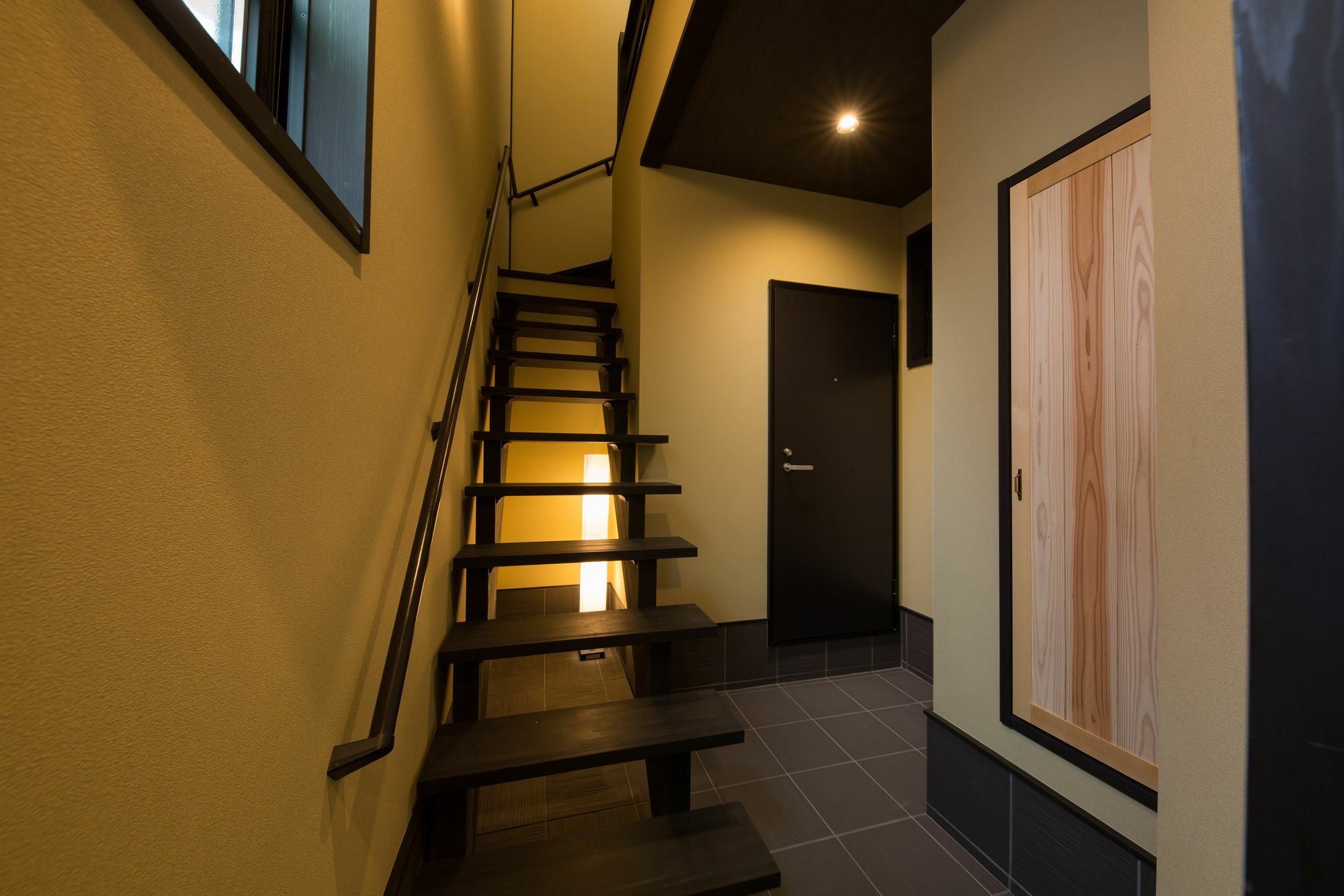 Tsumugi Takakura Tsudurayacho Appartement Kyoto Buitenkant foto