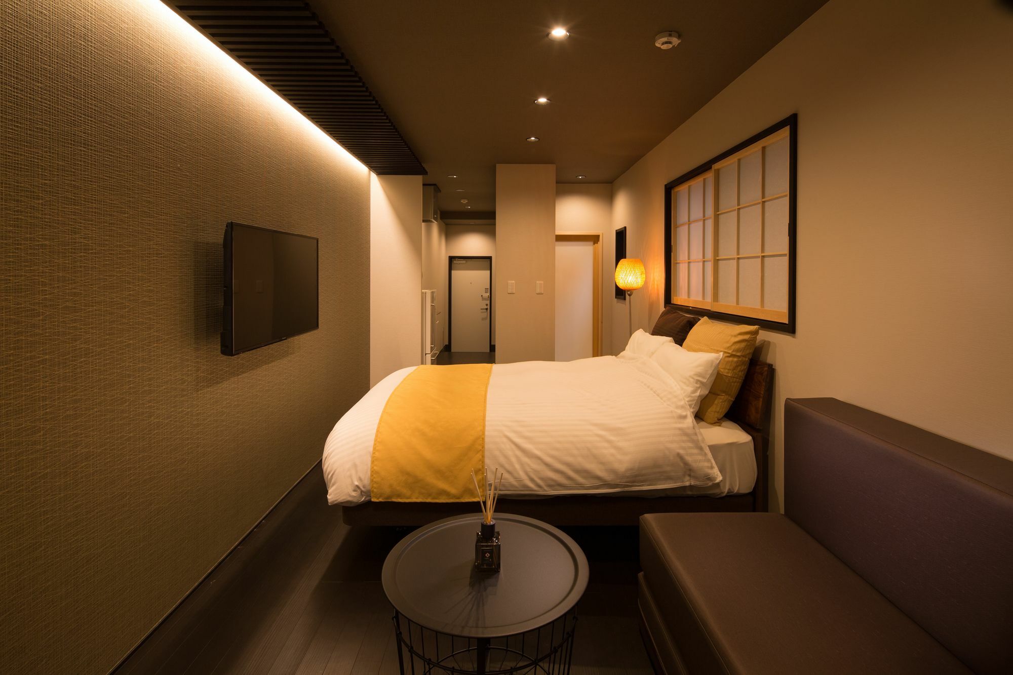 Tsumugi Takakura Tsudurayacho Appartement Kyoto Buitenkant foto
