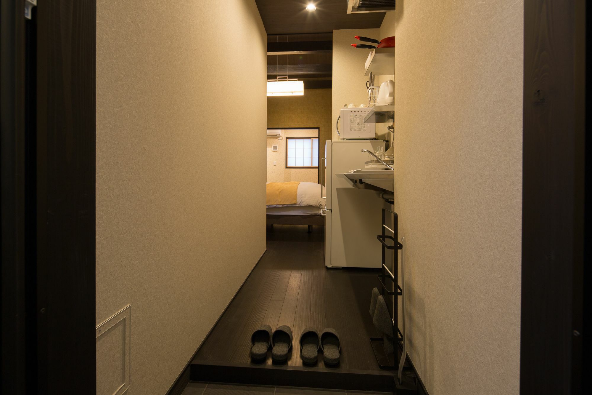 Tsumugi Takakura Tsudurayacho Appartement Kyoto Buitenkant foto